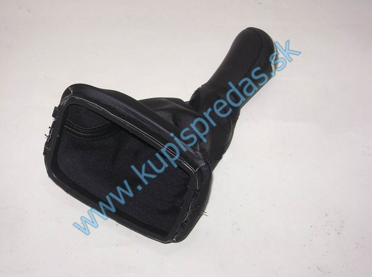 Radiaca páka Škoda Fabia 1 pre všetky motorizácie